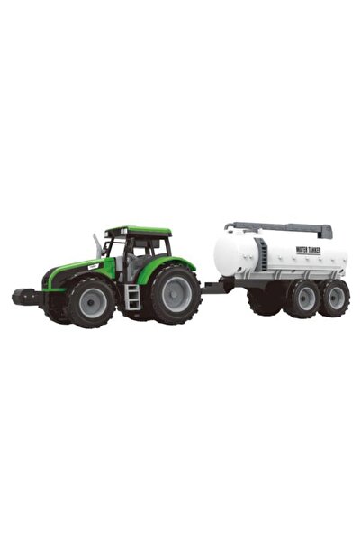 Dromader FARMA TRAKTOR, 40 cm, cu rezervor de apă, d≈∫w, kart.