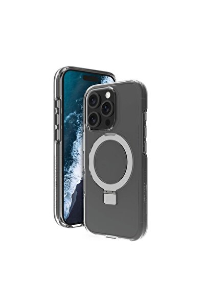 dbramante dbramante1928 Iceland Ultra D3O MS Kick iPhone 16 ProMax Cl