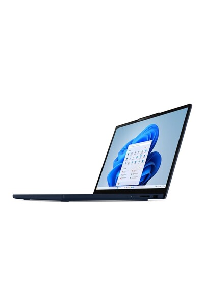 LENOVO IdeaPad Slim 3 15ARP10 Ryzen 5 150 15.3 " WUXGA IPS 300nits AG 16GB DD...