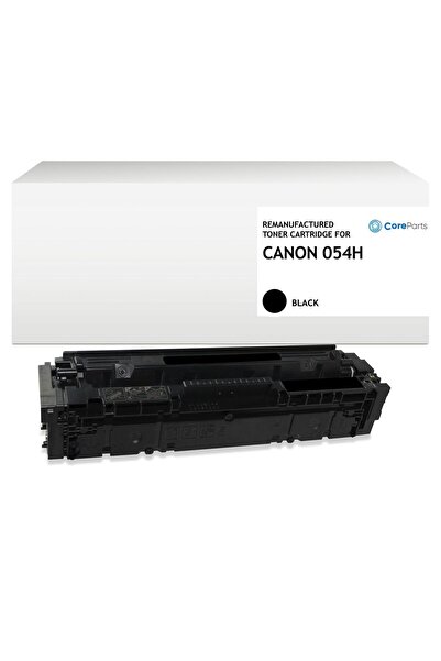 CoreParts Toner laser pentru Canon Negru