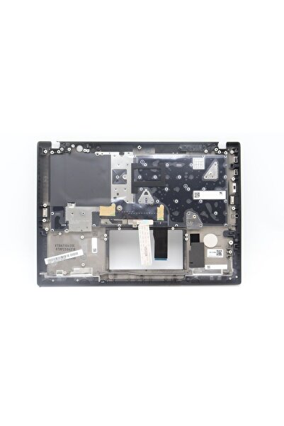 LENOVO Mech_Asm Bl Kb Bk Ww Euro Eng Ltn