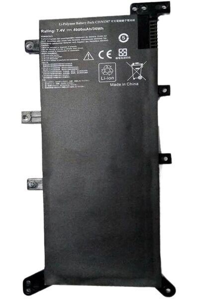 CoreParts Baterie laptop pentru Asus 36.26Wh 7.4V 4900mAh