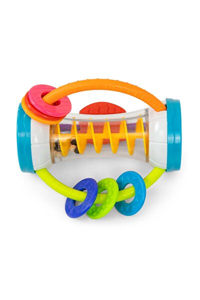 Milly Mally Grzechotka Shaker - Shaker colorat - 0596