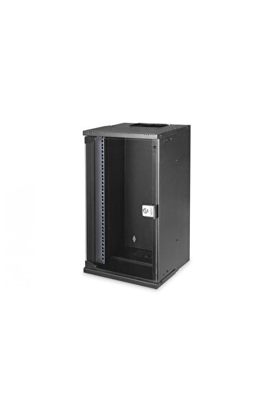 Digitus Rack de birou SOHO PRO 12HE 595x315x300 mm 10 " negru