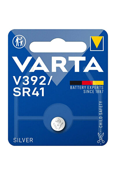 Varta Bateria V392 zegarkowa