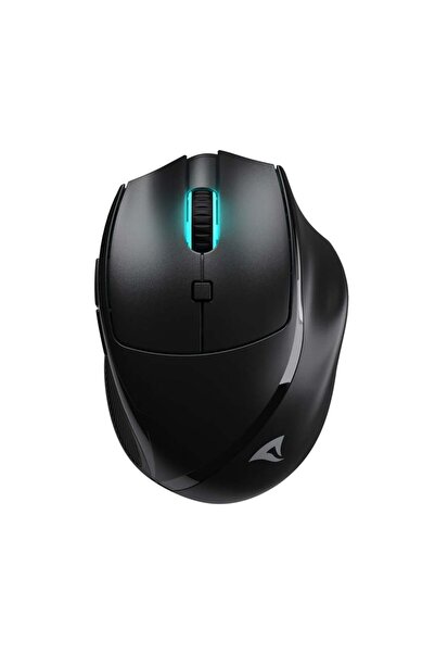SHARKOON Mouse OfficePal M25W Optic 6 butoane 4.000 DPI rezistent la apă