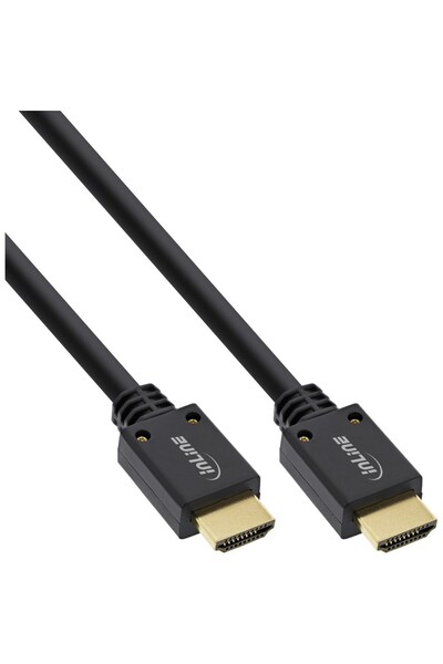 Other Cablu HDMI InLine 8K4K Ultra High Speed, negru - 3m