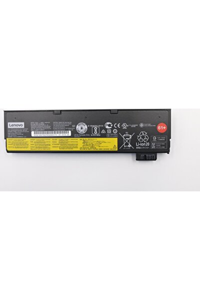 LENOVO Battery 6 Cell 48wh 01AV425, Battery, Lenovo, Thinkpad T470
