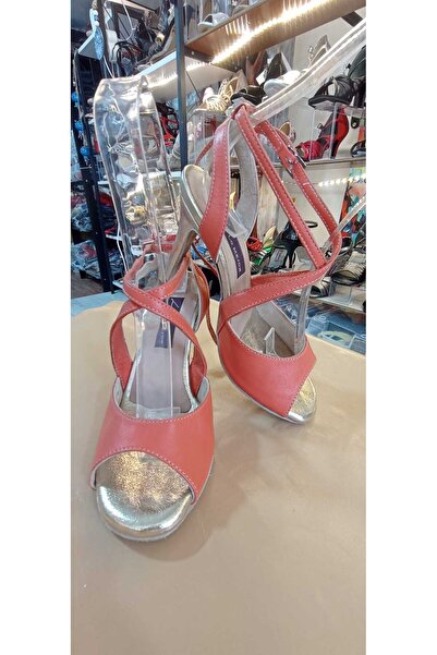 Lo Mejor Shoes حذاء ELEGANZA STEEP بارتفاع 9 سم و15 سم للرقص والتانجو وفساتين...