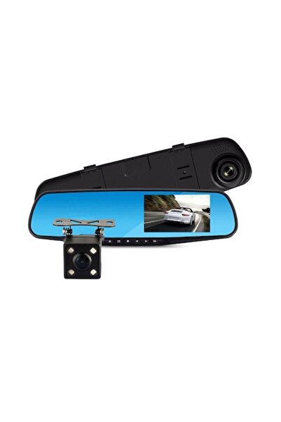 AisHa StoRe OnliNe Oglindă retrovizoare cu cameră video DVR - Full HD, Ecran ...