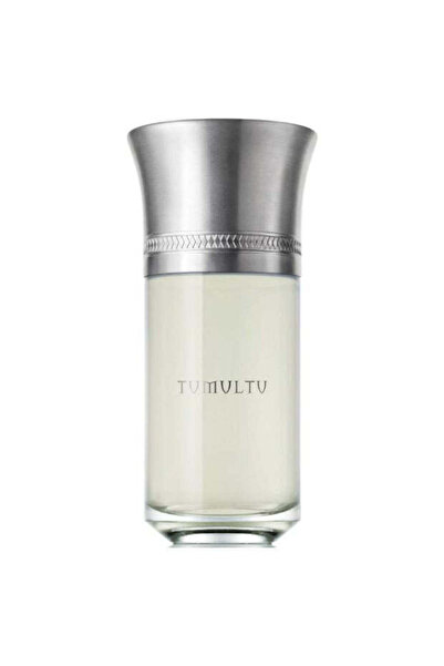 LIQUIDES IMAGINAIRES Tumultu Eau de Parfum 100ml Woody Gourmand
