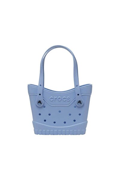 Crocs Κλασική Μικρή Τσάντα Ώμου EVA ΜΠΛΕ