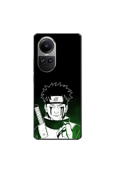 OEM Husa compatibila cu Oppo Reno10 5G Silicon Gel Tpu Model Shisui