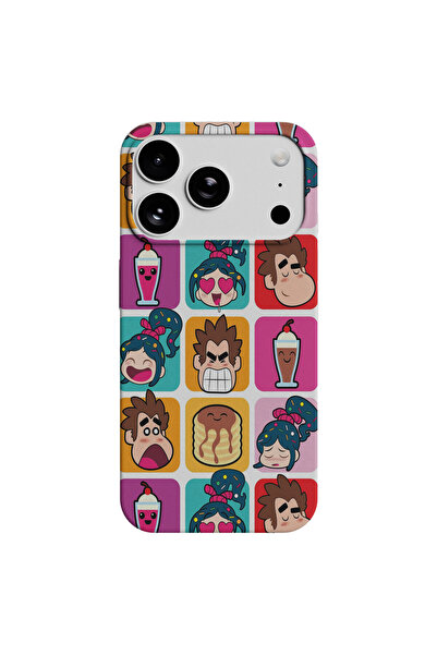 Viceversa Husă telefon Premium pentru Apple iPhone 17 Pro Max, Viceversa, mod...