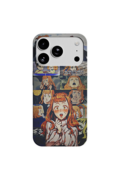 Viceversa Husa telefon Premium pentru Apple iPhone 17 Pro Max, Viceversa, mod...