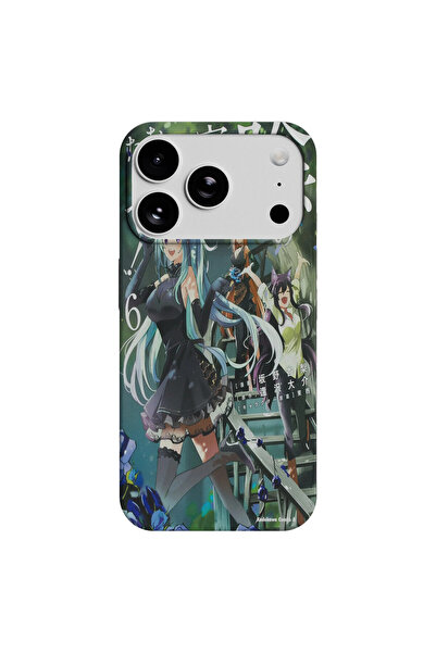 Viceversa Husă telefon Premium pentru Apple iPhone 17 Pro Max, Viceversa, mod...