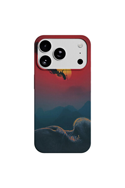 Viceversa Husa telefon Premium pentru Apple iPhone 17 Pro Max, Viceversa, mod...