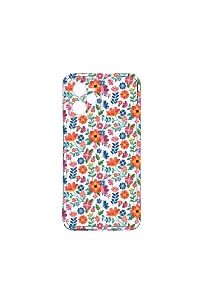 bestcase Husa BestCase¬Æ Clear Silicon 2MM, Compatibila Cu Realme Narzo 50A P...