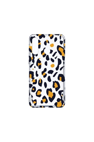 bestcase Husa BestCase¬Æ Clear Silicon 2MM, Compatibila Cu Huawei P30 Lite, L...