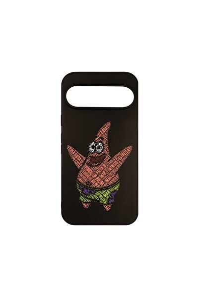 bestcase Husa pentru Google Pixel 9, BestCase¬Æ Slim SIlicon 0.8MM, Patrick S...