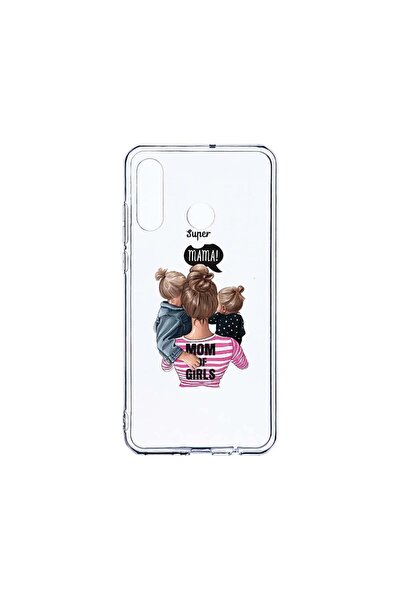 bestcase Husa BestCase¬Æ Clear Silicon 2MM, Compatibila Cu Huawei P30 Lite, S...