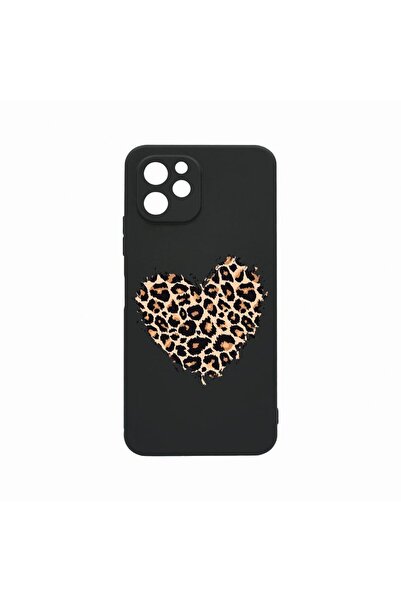 bestcase Husa BestCase¬Æ, Compatibila Cu Realme 9i 5G, Leopard Heart, Reziste...