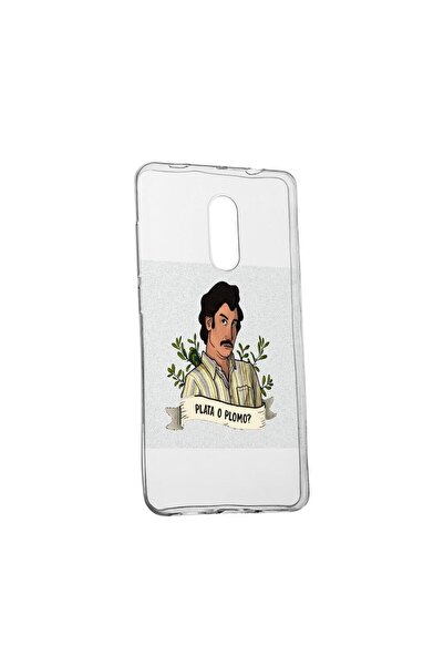 bestcase Νάρκος Πάμπλο Εσκομπάρ, Θήκη Ταινίας για Nokia 1.3, ανθεκτική στη φθ...
