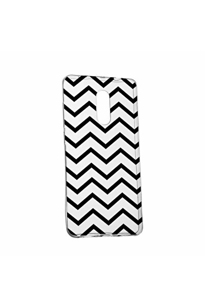 bestcase Husa Silicon, Transparent, Slim, Zebraline, Asus Zenfone 3 LASER / Z...