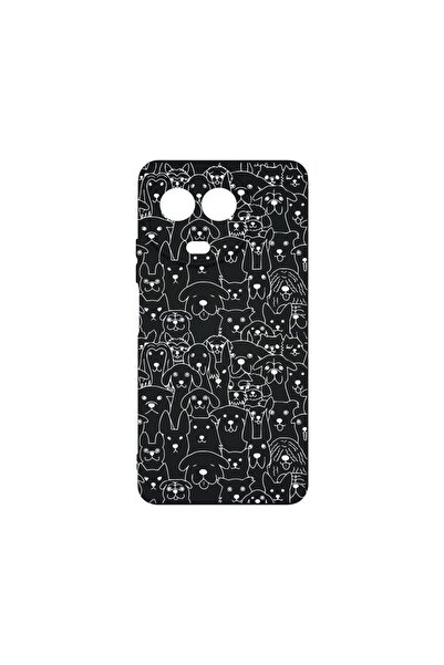 bestcase Husa BestCase¬Æ Υγρή Σιλικόνη Premium, Συμβατή με Realme 11 5G, Ποπί...
