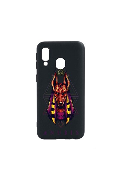 bestcase Husa Huawei P Smart 2019 / Honor 10 Lite, Anubis, Mythology, reziste...