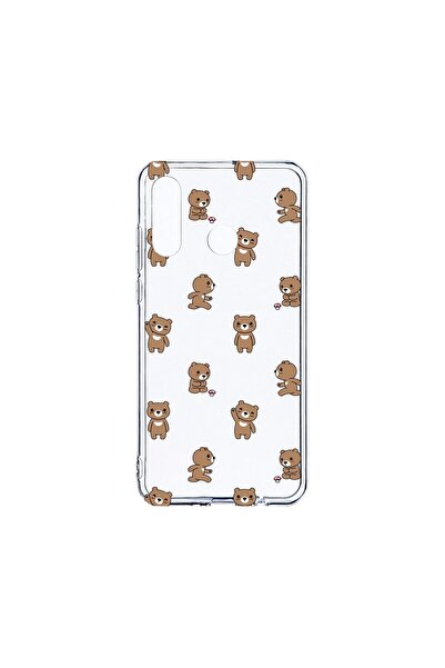 bestcase Husa BestCase¬Æ Clear Silicon 2MM, Compatibila Cu Huawei P30 Lite, T...