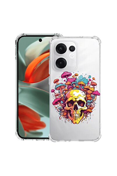 bestcase Husă compatibilă cu Nothing Phone (3a), Antișoc 1.5MM, Culori de vis...