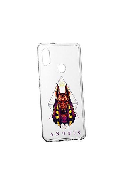 bestcase Θεολογία, Προστατευτική θήκη Άνουμπις για Huawei Y7 2019, ανθεκτική ...