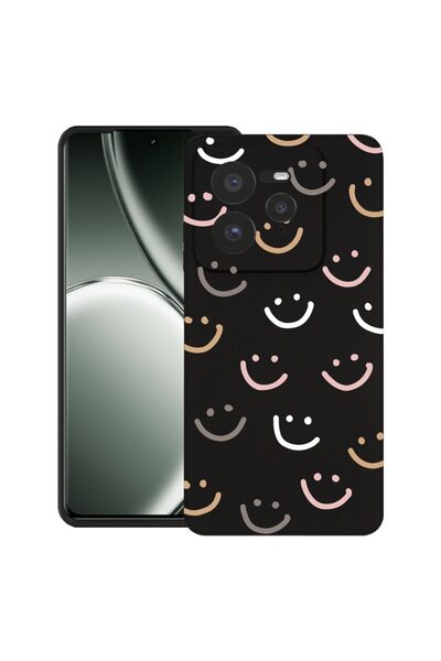 bestcase Θήκη για Realme GT 7 Pro, Προστιθαμμένη λεπτή σιλικόνη πολυτελείας 1...