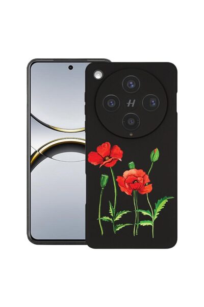 bestcase Husă pentru Realme Find X8 Pro, Silicon subțire premium de 1.2MM, Ro...