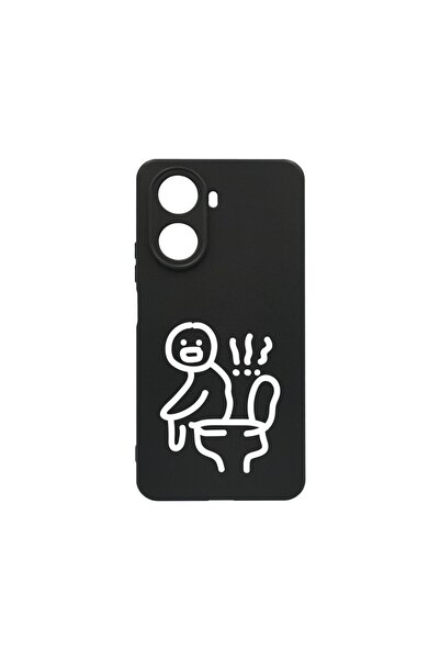 bestcase Λεπτή Θήκη Σιλικόνης 0.8MM, Συμβατή με Huawei Nova 10 SE, Ανθεκτική ...