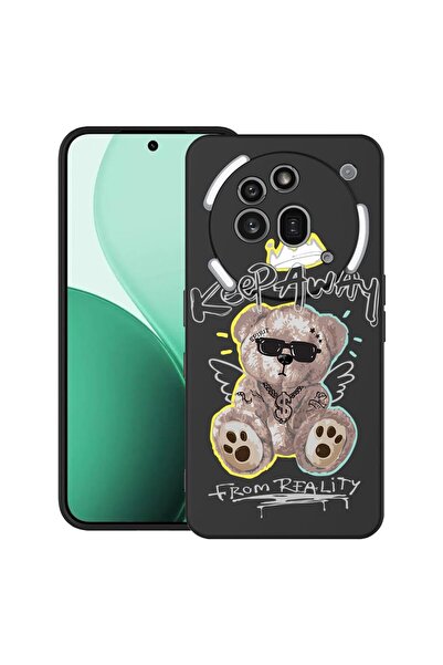bestcase ¬Æ Ultra Slim TPU Case Compatible with Nothing Phone (3a) Pro, with ...