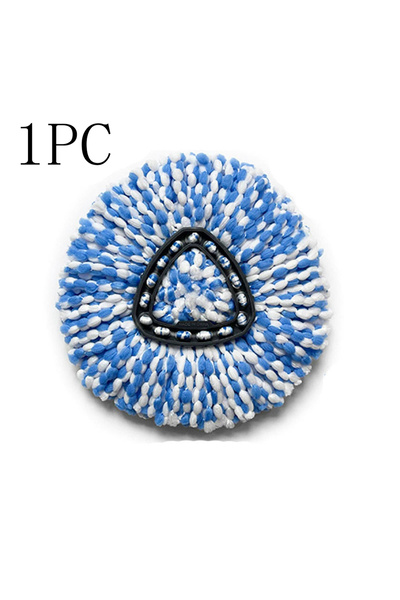 Choice 1PC 1pc Mop Replace Heads For O-Ceda RinseClean(2 Tank System ONLY),Sp...