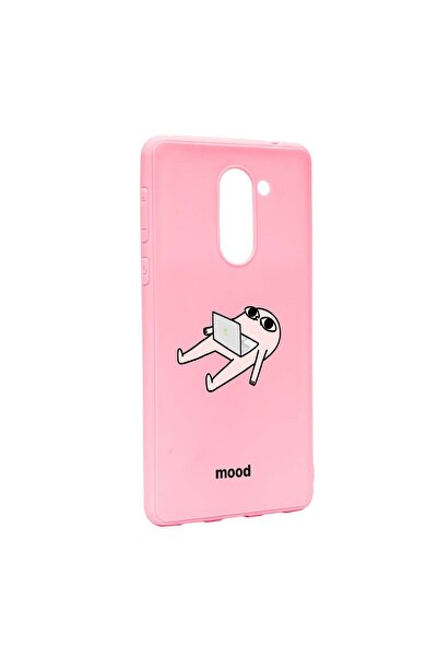bestcase Husa Huawei Mate 9 Lite / Honor 6X, Meme, rezistenta la uzura, anti-...