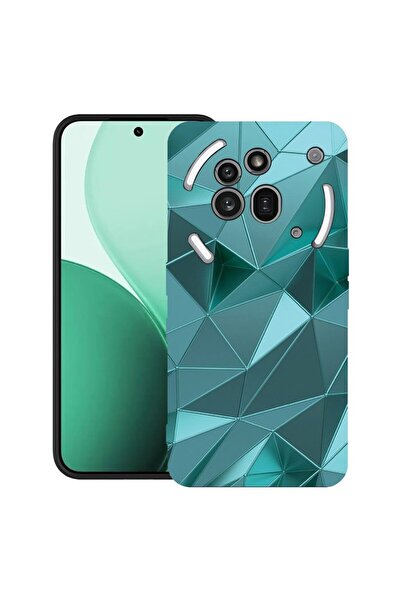 bestcase Θήκη TPU Εξαιρετικά Λεπτή Συμβατή με Nothing Phone (3a) Pro, με Σχέδ...