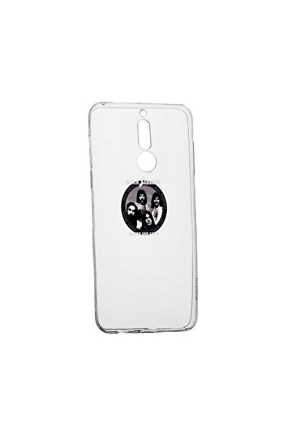bestcase Θήκη προστασίας Black Sabbath, για Huawei Mate 10 Lite, ανθεκτική στ...