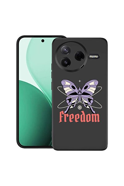 bestcase ¬Æ Husa TPU Ultra Slim Compatibil cu Poco F7 Pro, cu Design Freedom ...