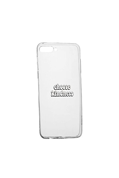 bestcase Προστατευτική θήκη με μήνυμα καλοσύνης, για LG K9, ανθεκτική στη φθο...