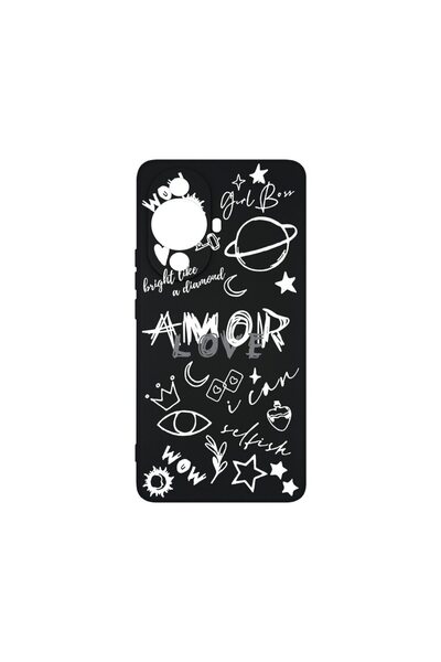 bestcase Θήκη Υψηλής Ποιότητας από Υγρή Σιλικόνη, Συμβατή με Huawei nova 11, ...