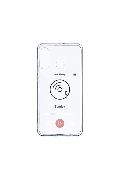 bestcase Husa BestCase¬Æ Clear Silicon 2MM, Compatibila Cu Huawei P30 Lite, M...
