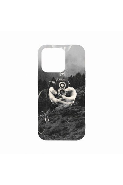 bestcase Husa BestCase¬Æ, Compatibila Cu Realme C31, Double Exposure, Reziste...