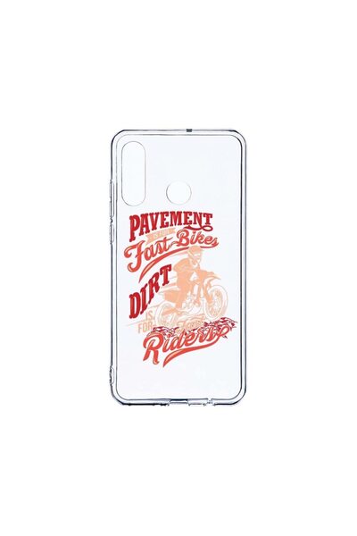 bestcase Husa BestCase¬Æ Clear Silicon 2MM, Compatibila Cu Huawei P30 Lite, F...
