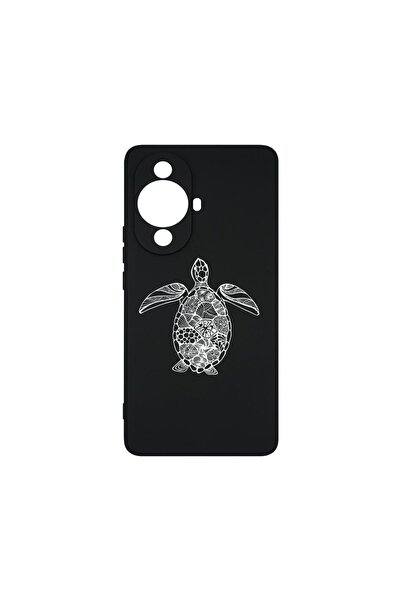 bestcase Husa BestCase¬Æ Premium Liquid Silicon, Compatibila Cu Huawei nova 1...