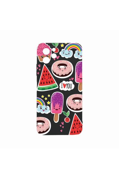 bestcase Θήκη, Συμβατή με Realme 10 5G, Καλοκαιρινή Αίσθηση, Ανθεκτική στη φθ...