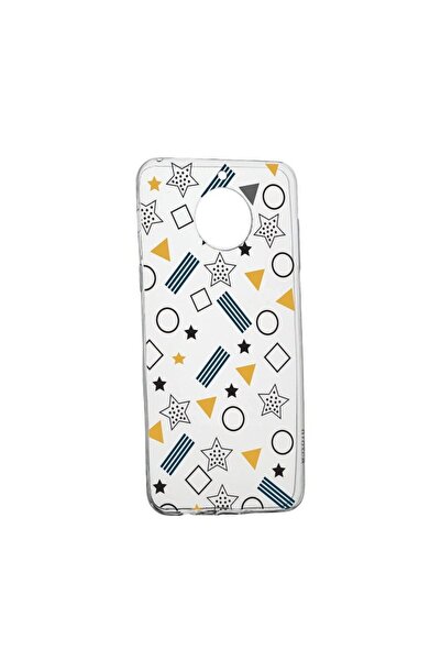 bestcase Husa pentru Nokia 3.4, Star, rezistenta la uzura, anti-alunecare, 138